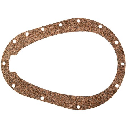 A & I Products Transmission Case Gasket 11" x8.1" x0.2" A-B1SB3245